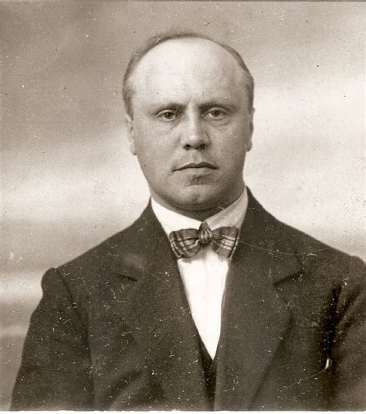 Willem de Merode