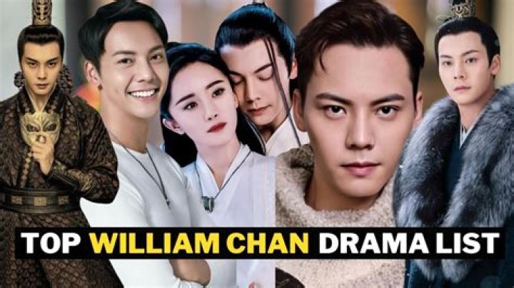 William Chan