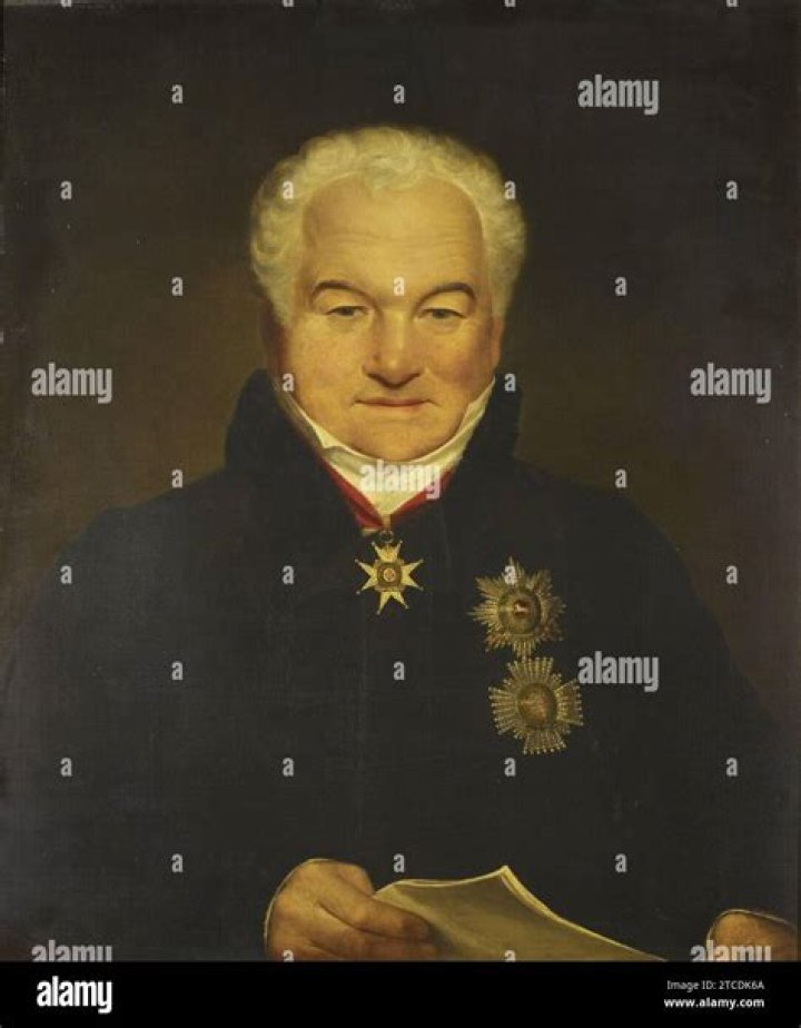 William Corden the Elder