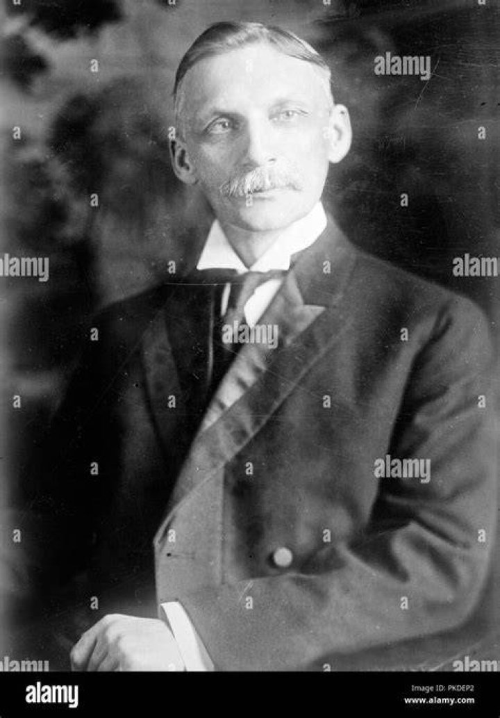 William David Blakeslee Ainey