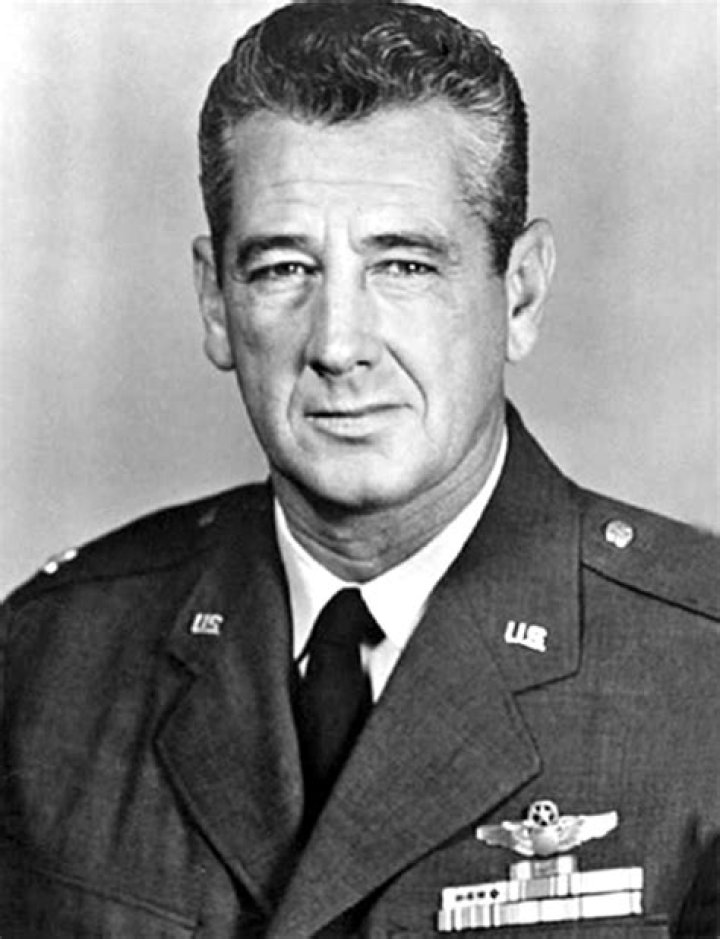 William E. Cooper