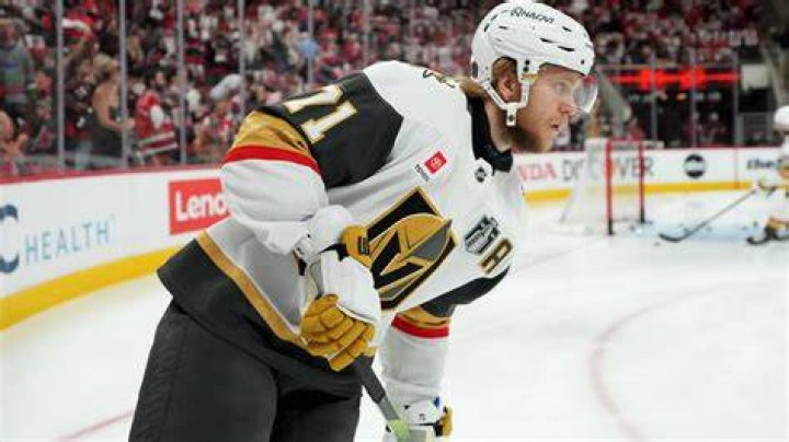 William Karlsson