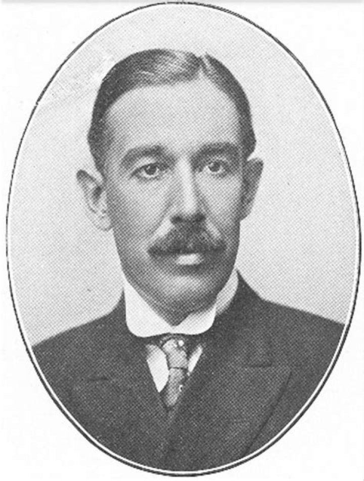 William Larimer Mellon, Sr.