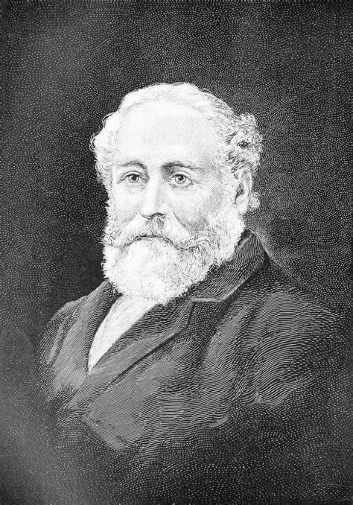 William Mattieu Williams