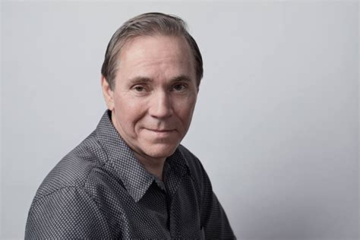 William Stacey