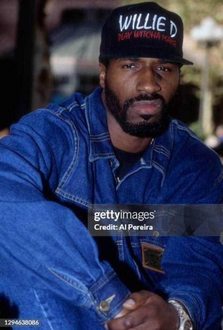 Willie D