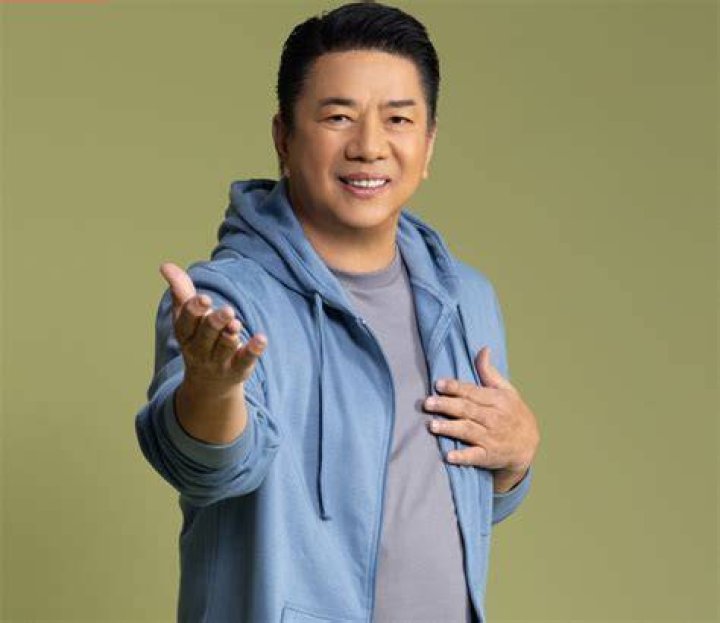 Willie Revillame