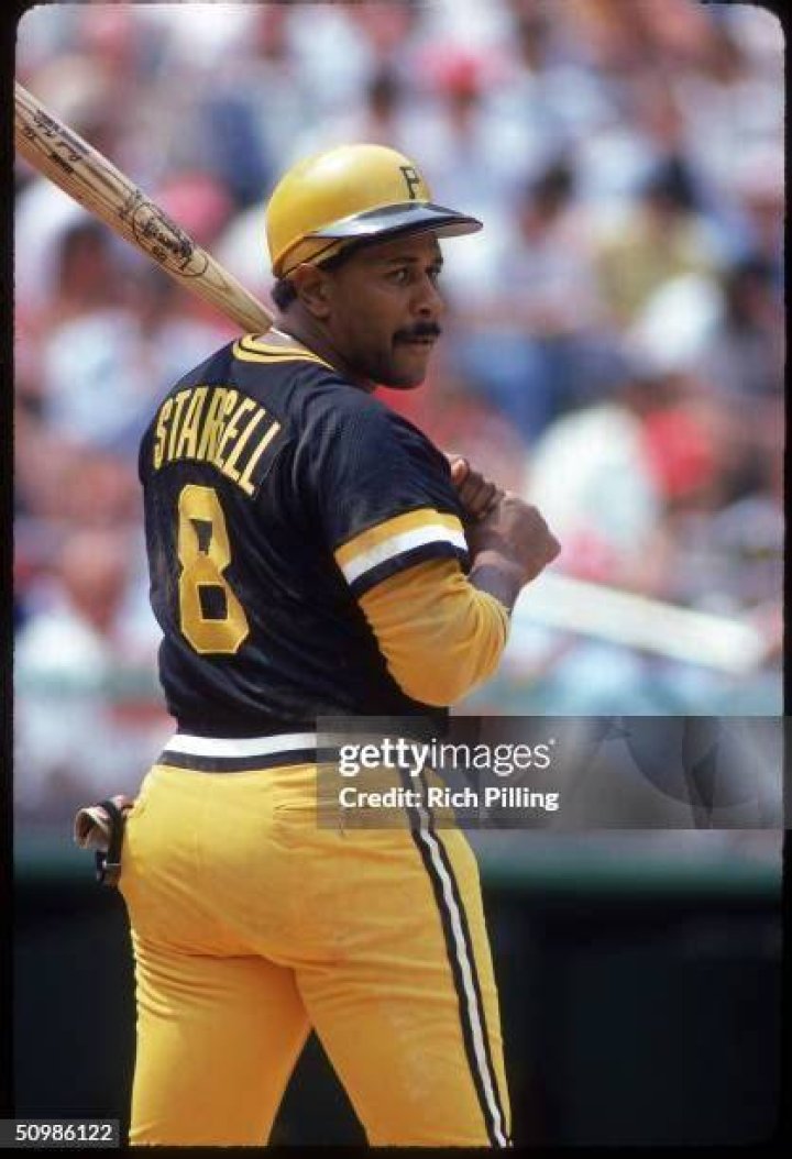 Willie Stargell