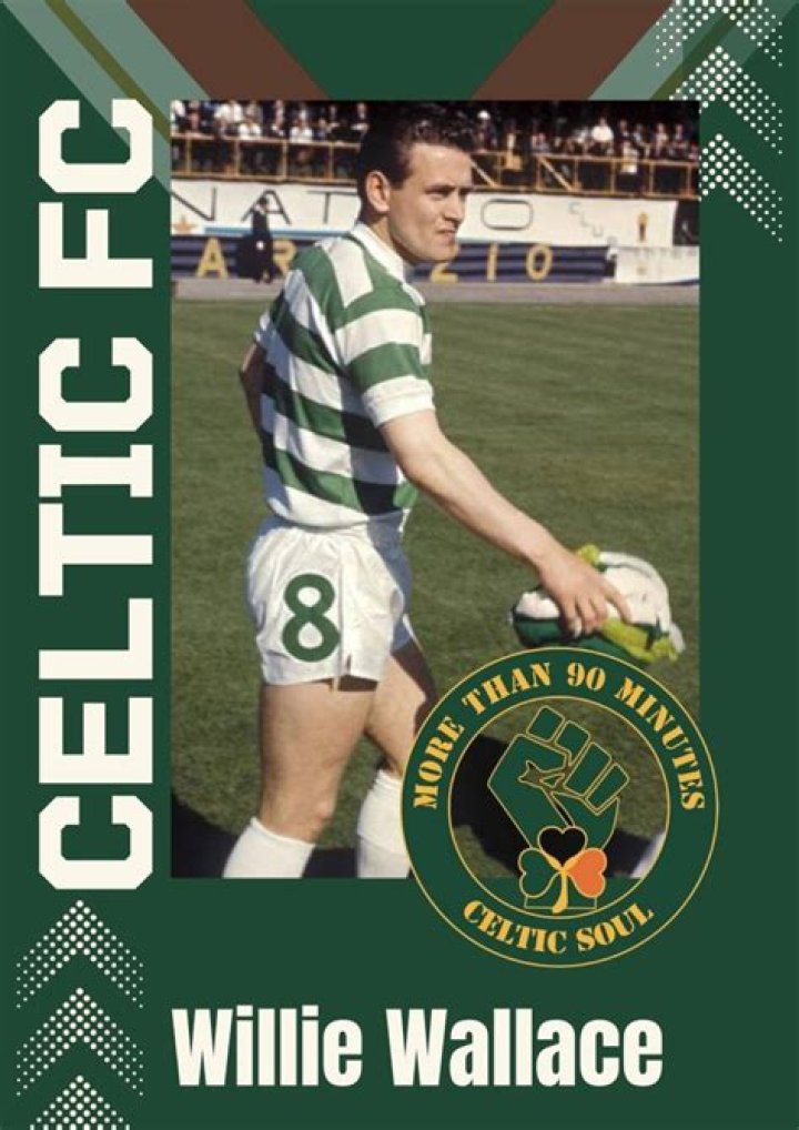 Willie Wallace