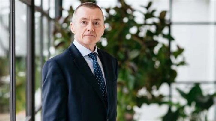 Willie Walsh
