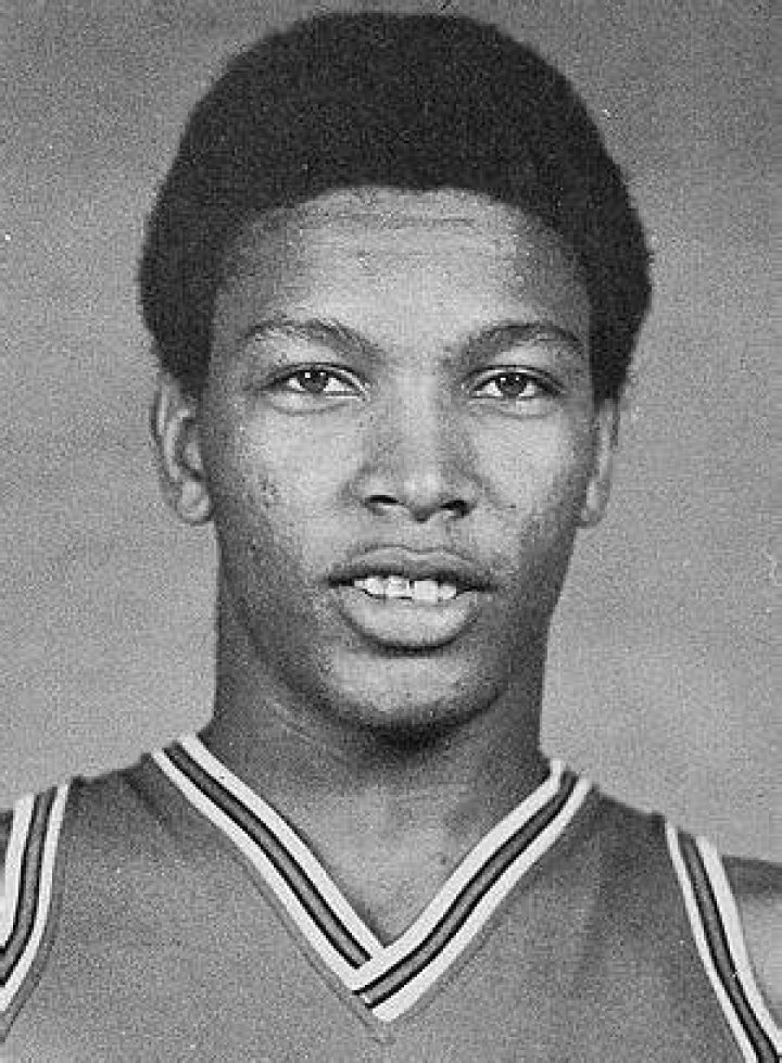 Wilson Washington