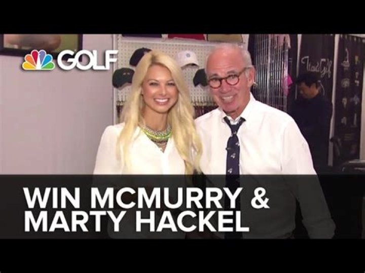 Win McMurry