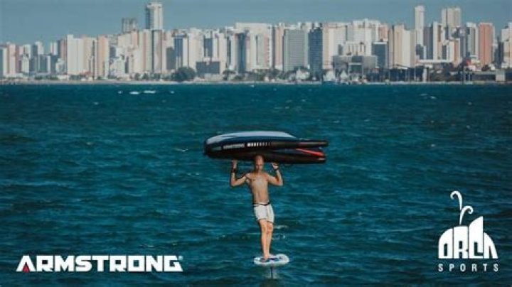 Wing Armstrong