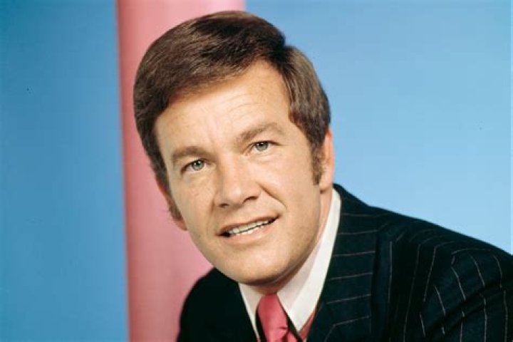 Wink Martindale