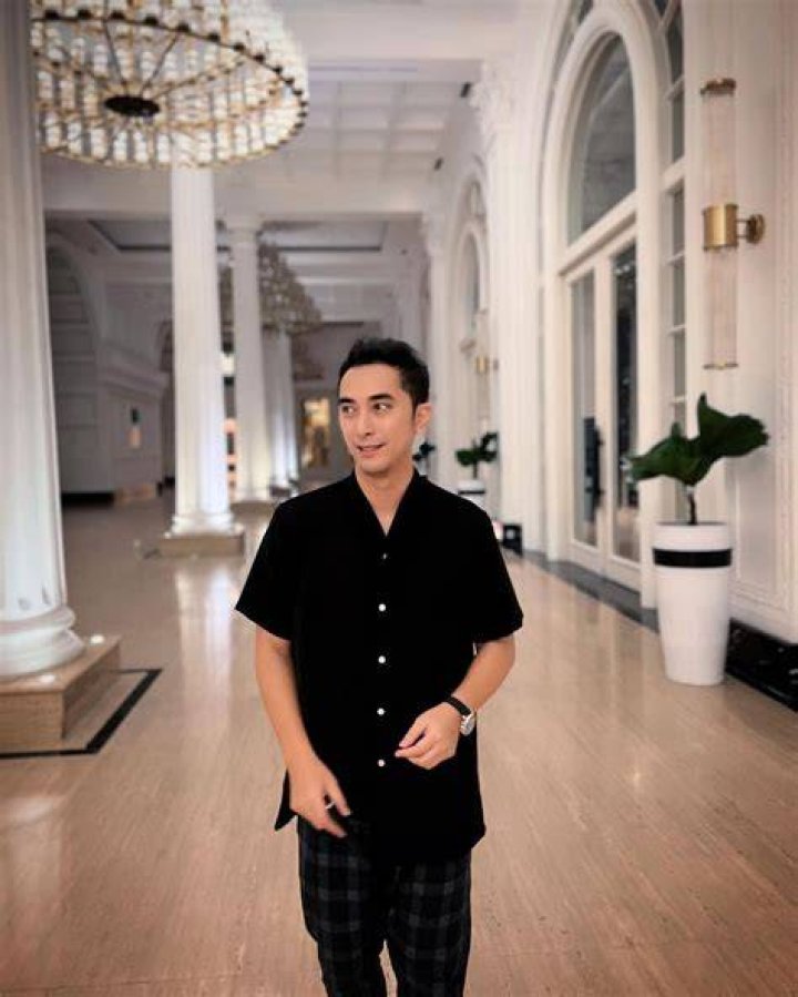 Winky Wiryawan