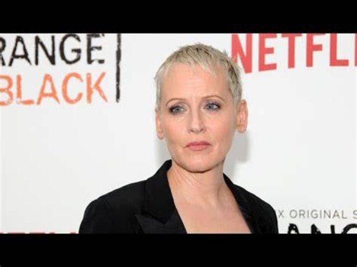 Without A Partner, Lori Petty Feels Lonely