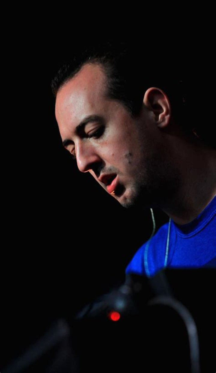Wolfgang Gartner