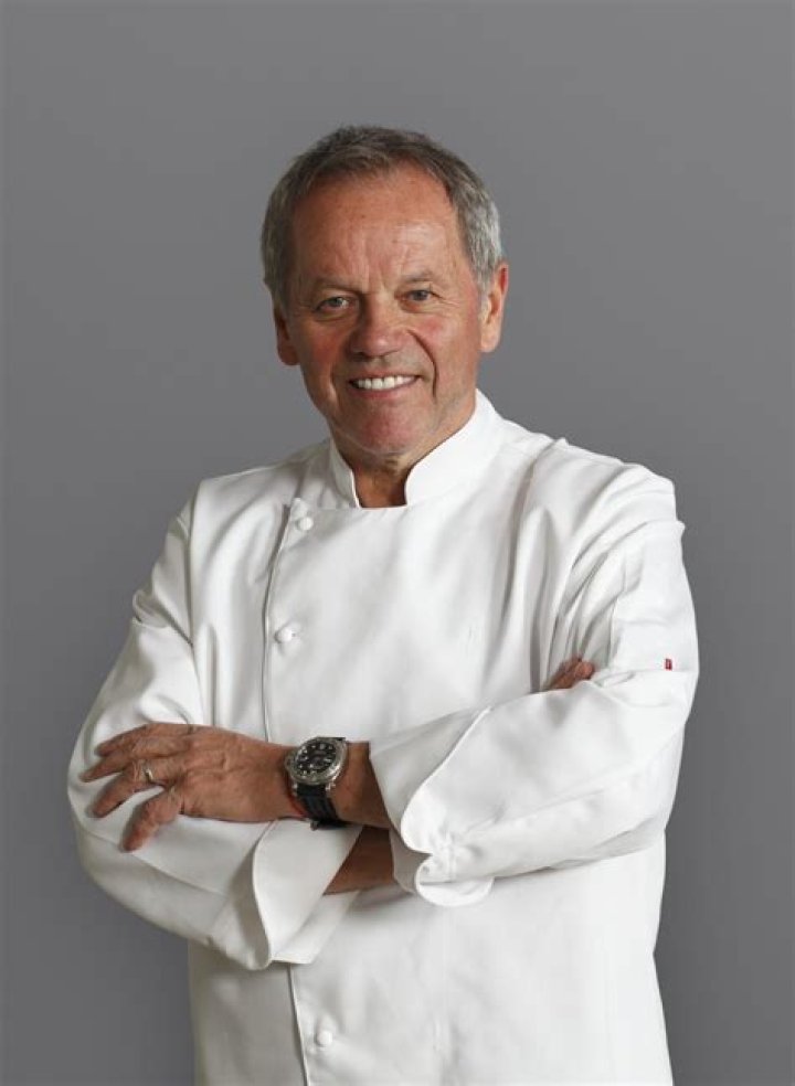 Wolfgang Puck
