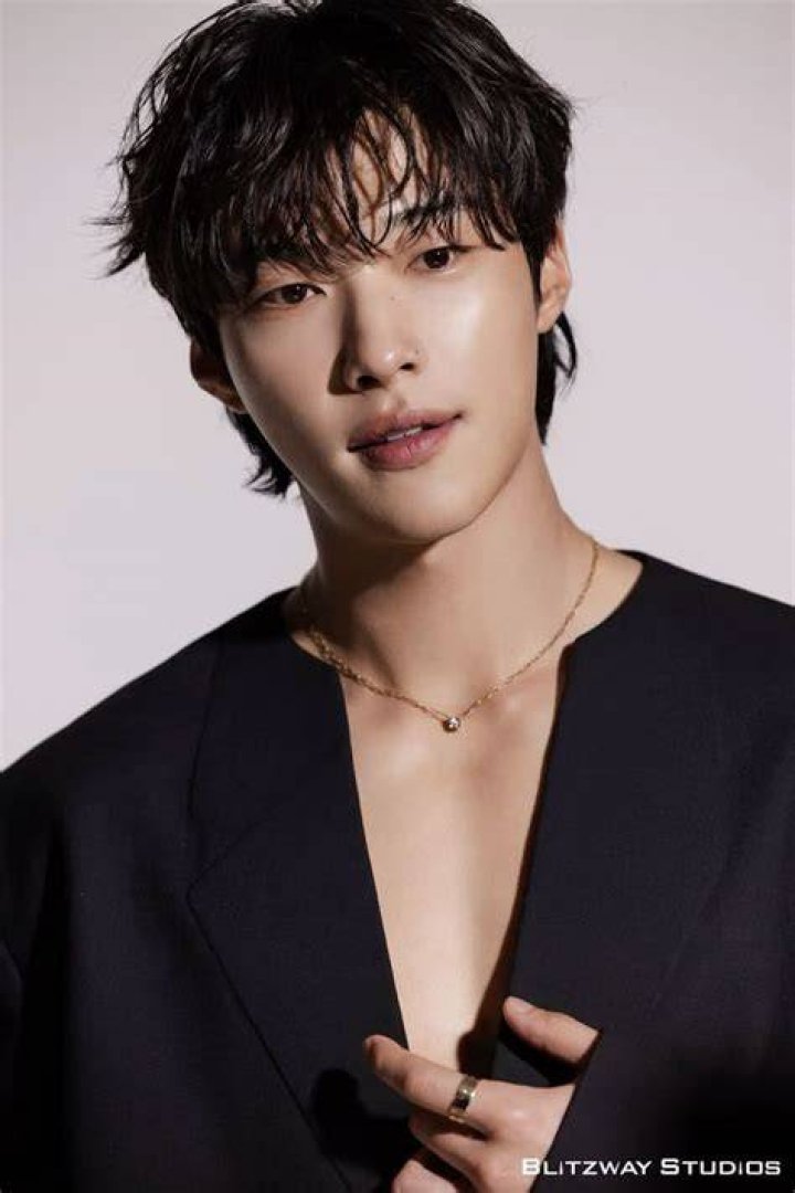 Woo Do-hwan