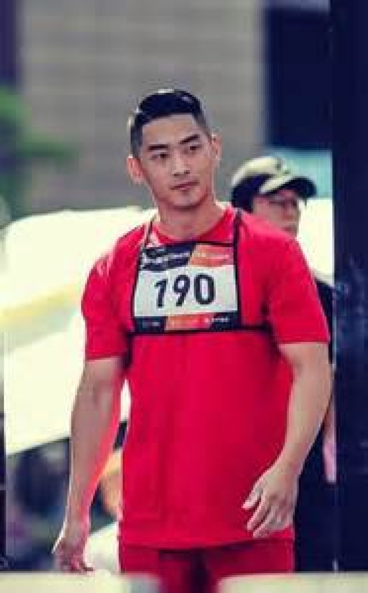 Woo Jin-yong