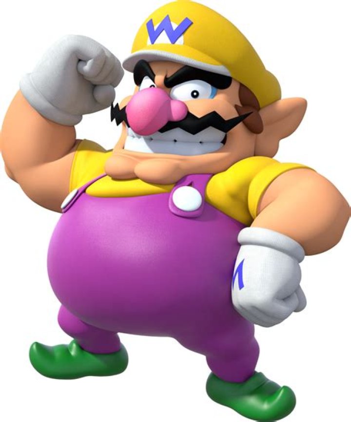 WwwWario