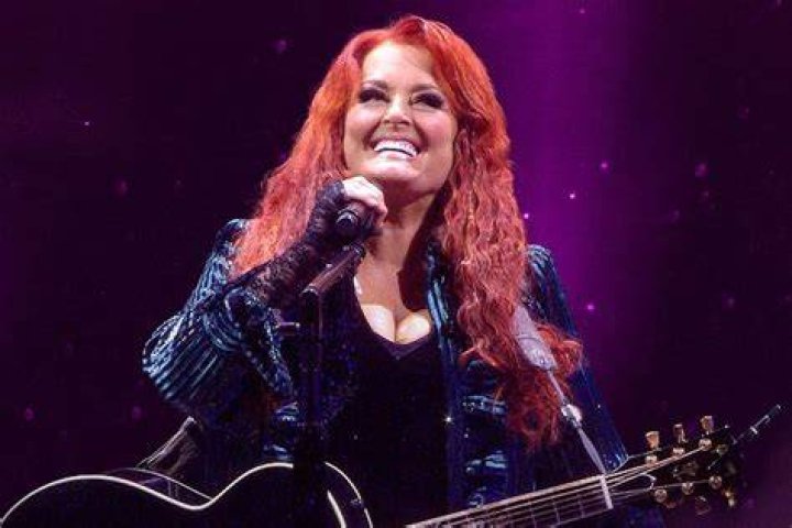Wynonna Judd