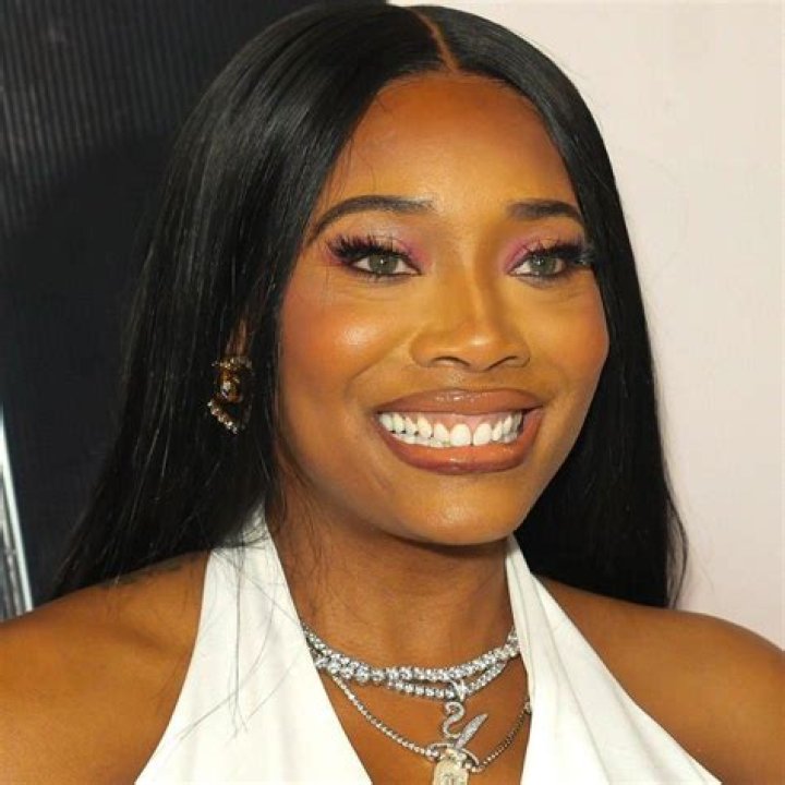 Yandy Smith