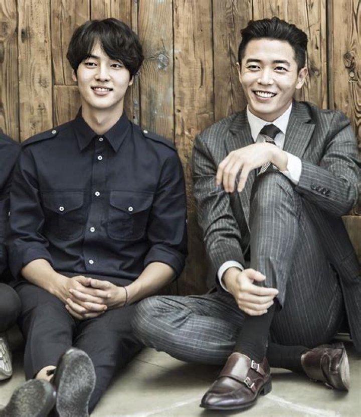 Yang Se-jong