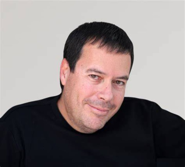 Yanki Margalit