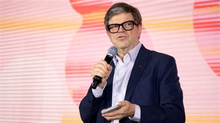 Yann LeCun