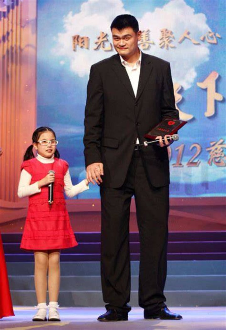 Yao Qinlei