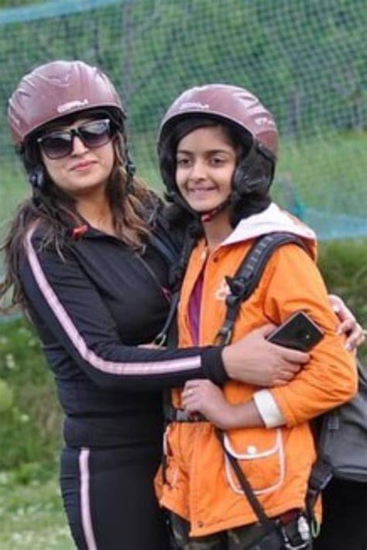 Yashodhara Phogat