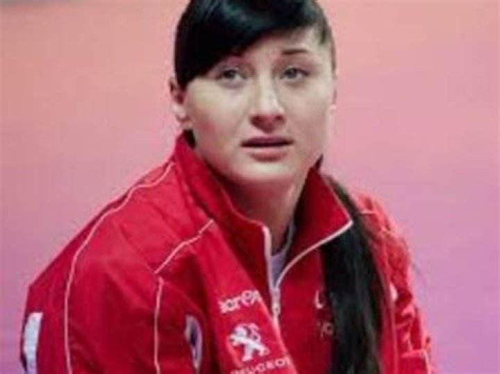 Yekaterina Tochenaya