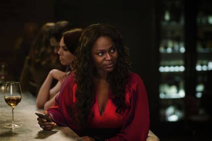 Yetide Badaki