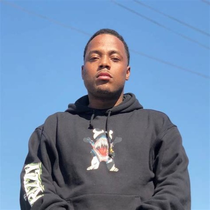 YG Hootie