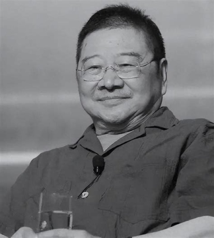 Yi Shu