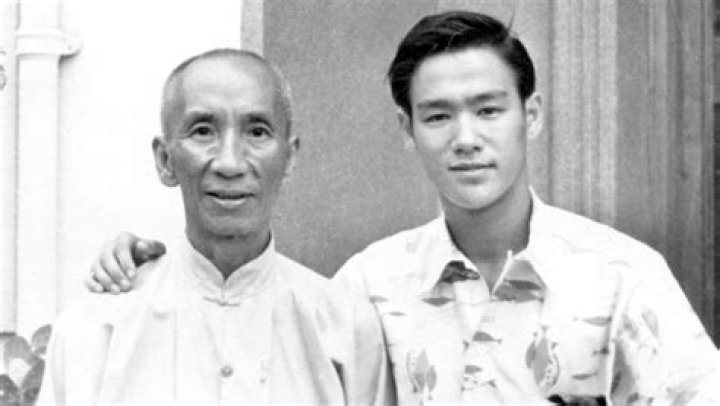 Yip Man