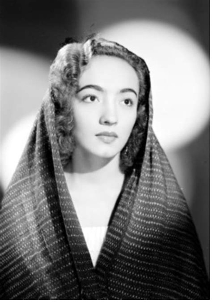 Yolanda Merida