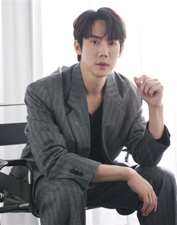 Yoo Yeon-seok