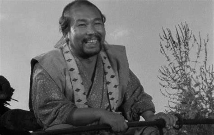 Yoshio Inaba