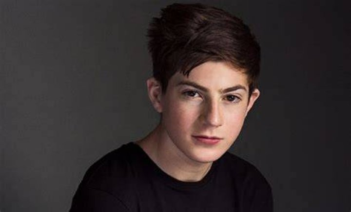 Young Actor Mason Cook Age, Family; How Much Is His Net Worth?
