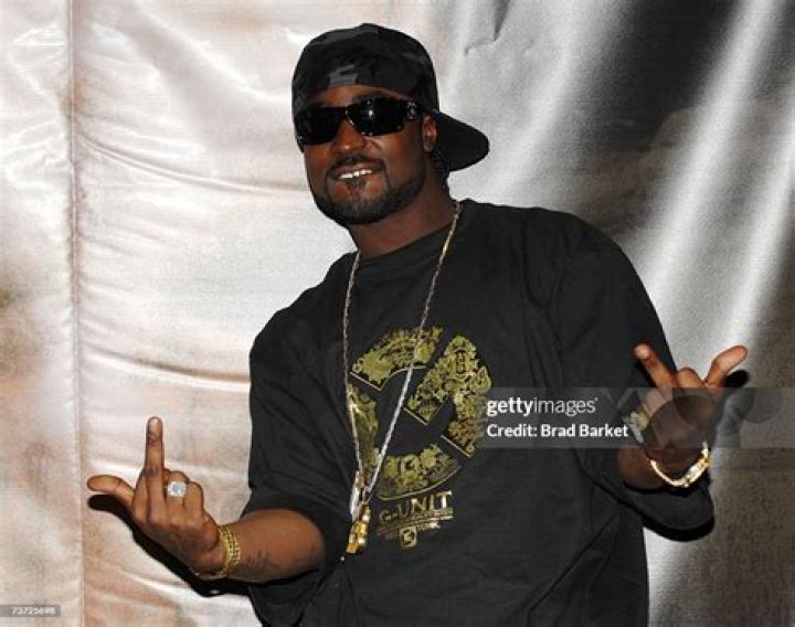 Young Buck
