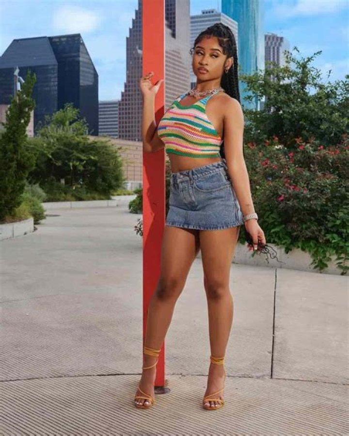 Young Lyric