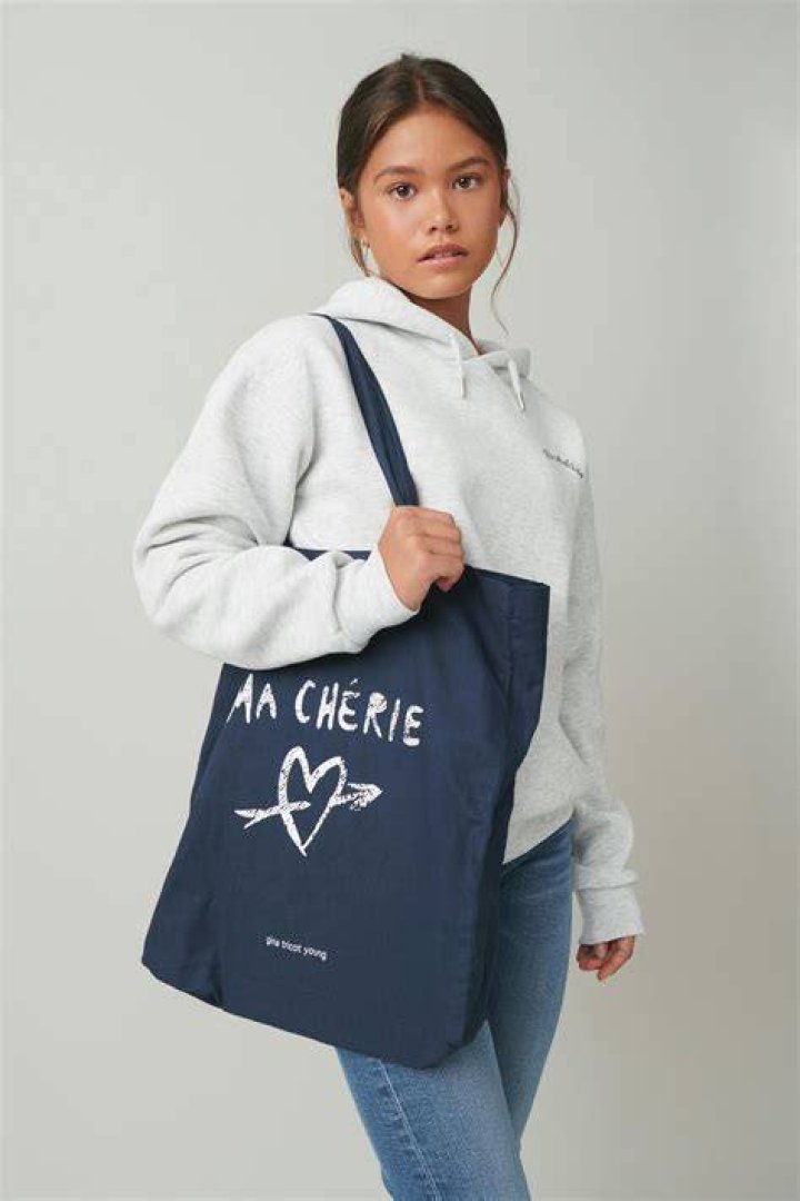 Young Tote