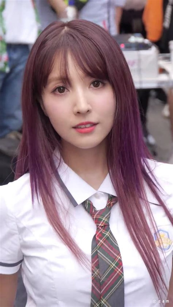 Yua Mikami
