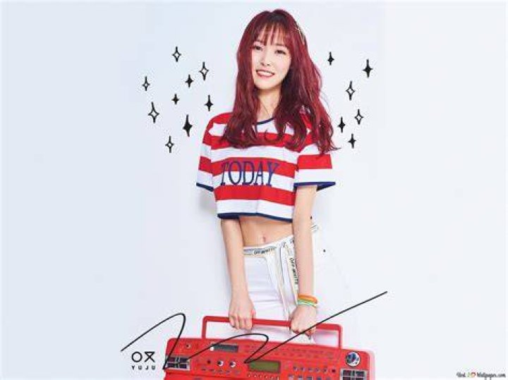 Yuju Choi