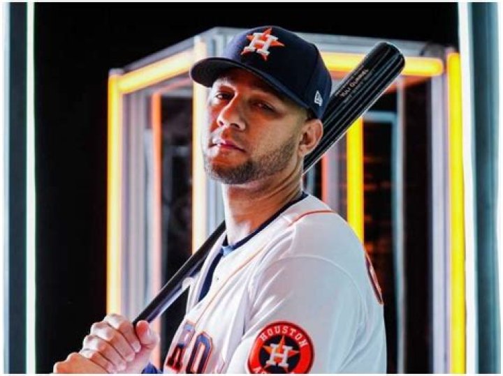 Yuli Gurriel