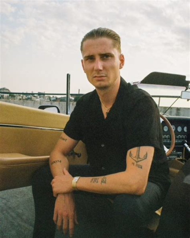 Yung Felix