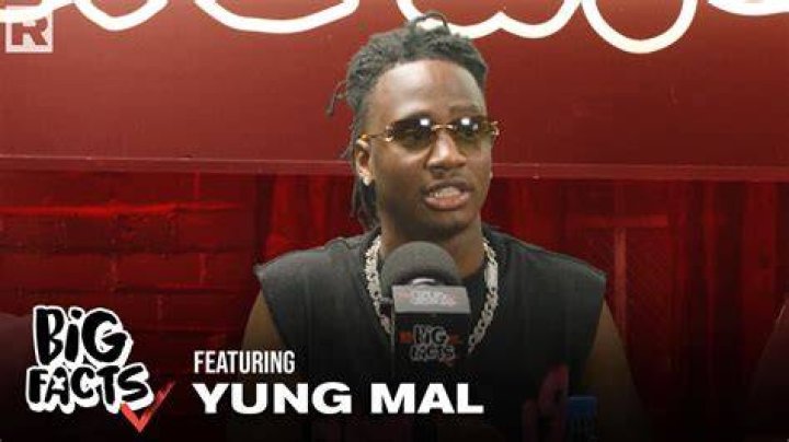 Yung Mal