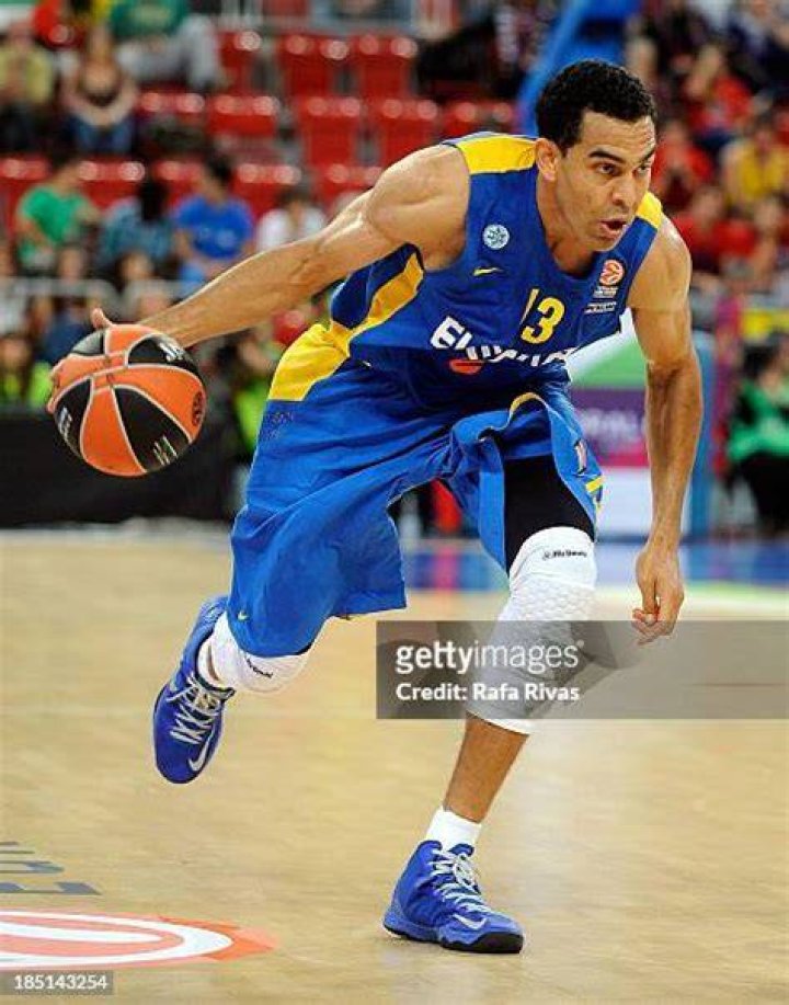 Yuval Naimy